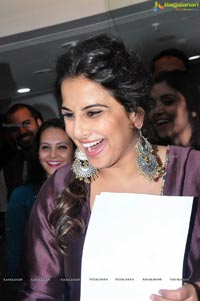 Vidya Balan Kahaani 2 Radio Mirchi