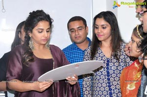 Vidya Balan Kahaani 2 Radio Mirchi