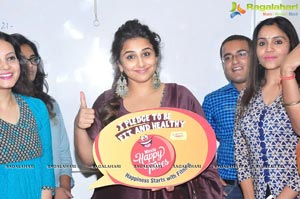 Vidya Balan Kahaani 2 Radio Mirchi