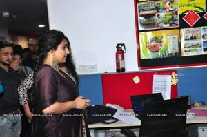 Vidya Balan Kahaani 2 Radio Mirchi