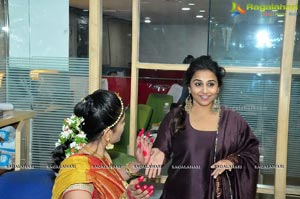 Vidya Balan Kahaani 2 Radio Mirchi