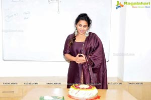 Vidya Balan Kahaani 2 Radio Mirchi