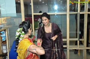 Vidya Balan Kahaani 2 Radio Mirchi