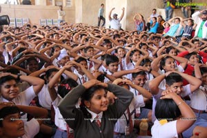 World Heritage Week Celebrations