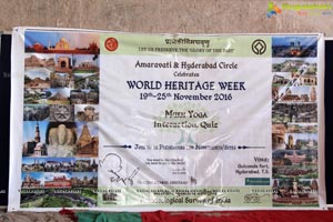 World Heritage Week Celebrations