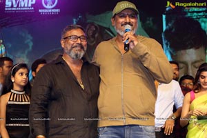 Balakrishnudu Audio Release