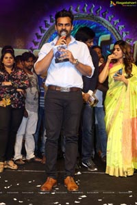 Balakrishnudu Audio Release