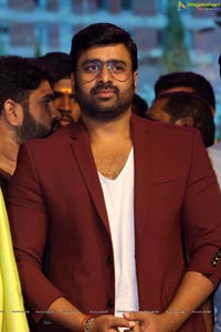 Balakrishnudu Audio Release