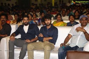 Balakrishnudu Audio Release