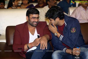 Balakrishnudu Audio Release