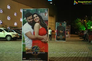 Balakrishnudu Audio Release