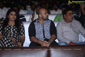 Balakrishnudu Audio Release