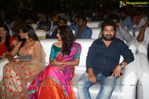 Balakrishnudu Audio Release