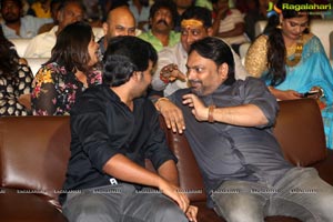 Balakrishnudu Audio Release