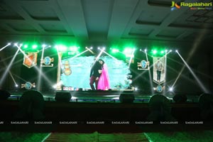 Balakrishnudu Audio Release