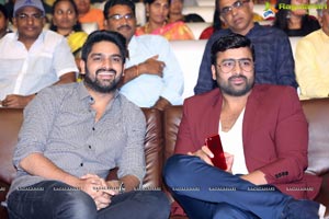 Balakrishnudu Audio Release