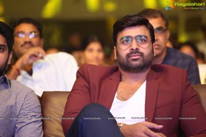 Balakrishnudu Audio Release