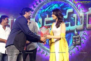 Balakrishnudu Audio Release