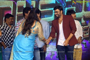 Balakrishnudu Audio Release