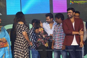 Balakrishnudu Audio Release