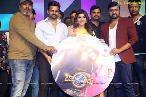 Balakrishnudu Audio Release