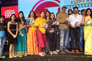 Balakrishnudu Audio Release