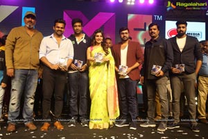 Balakrishnudu Audio Release