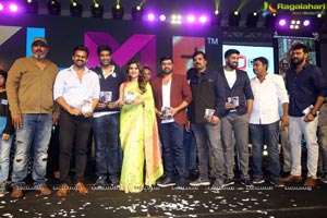 Balakrishnudu Audio Release