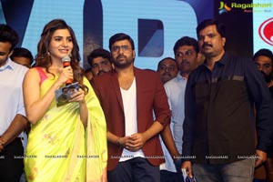 Balakrishnudu Audio Release