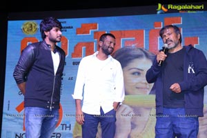 C/O. Surya Pre-Release Event