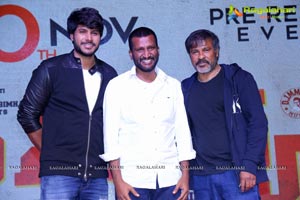 C/O. Surya Pre-Release Event