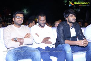 C/O. Surya Pre-Release Event