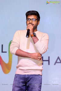 C/O. Surya Pre-Release Event