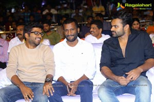 C/O. Surya Pre-Release Event