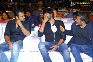 C/O. Surya Pre-Release Event