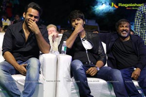 C/O. Surya Pre-Release Event