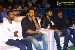 C/O. Surya Pre-Release Event