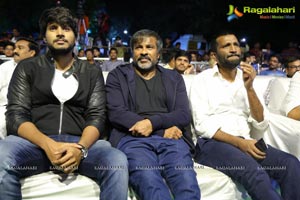 C/O. Surya Pre-Release Event