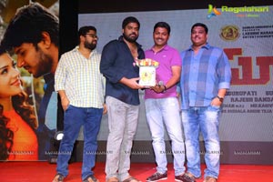 C/O. Surya Pre-Release Event