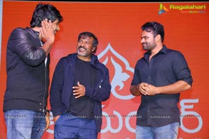 C/O. Surya Pre-Release Event