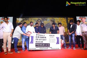 C/O. Surya Pre-Release Event