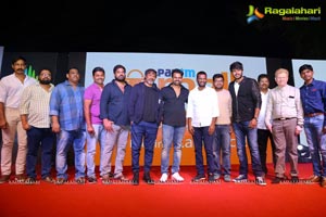 C/O. Surya Pre-Release Event