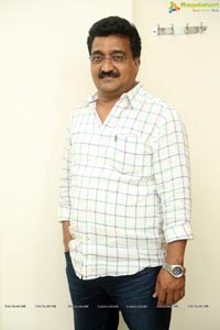 Telugu Cinema Chalo Press Meet