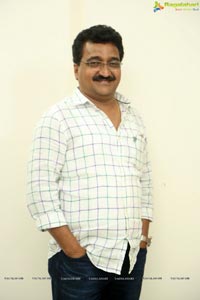 Telugu Cinema Chalo Press Meet