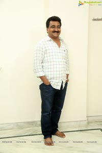 Telugu Cinema Chalo Press Meet