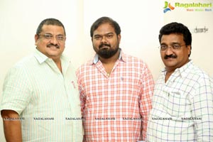 Telugu Cinema Chalo Press Meet