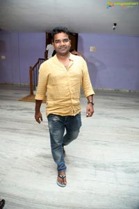 Devi Sri Prasad Premiere Show