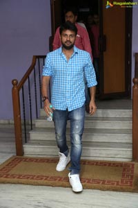 Devi Sri Prasad Premiere Show