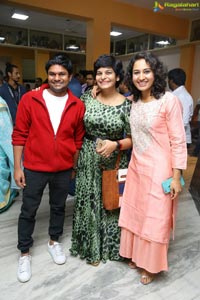 Devi Sri Prasad Premiere Show