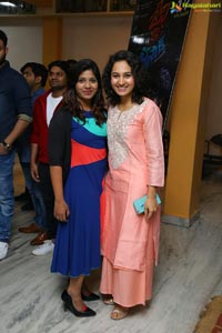 Devi Sri Prasad Premiere Show